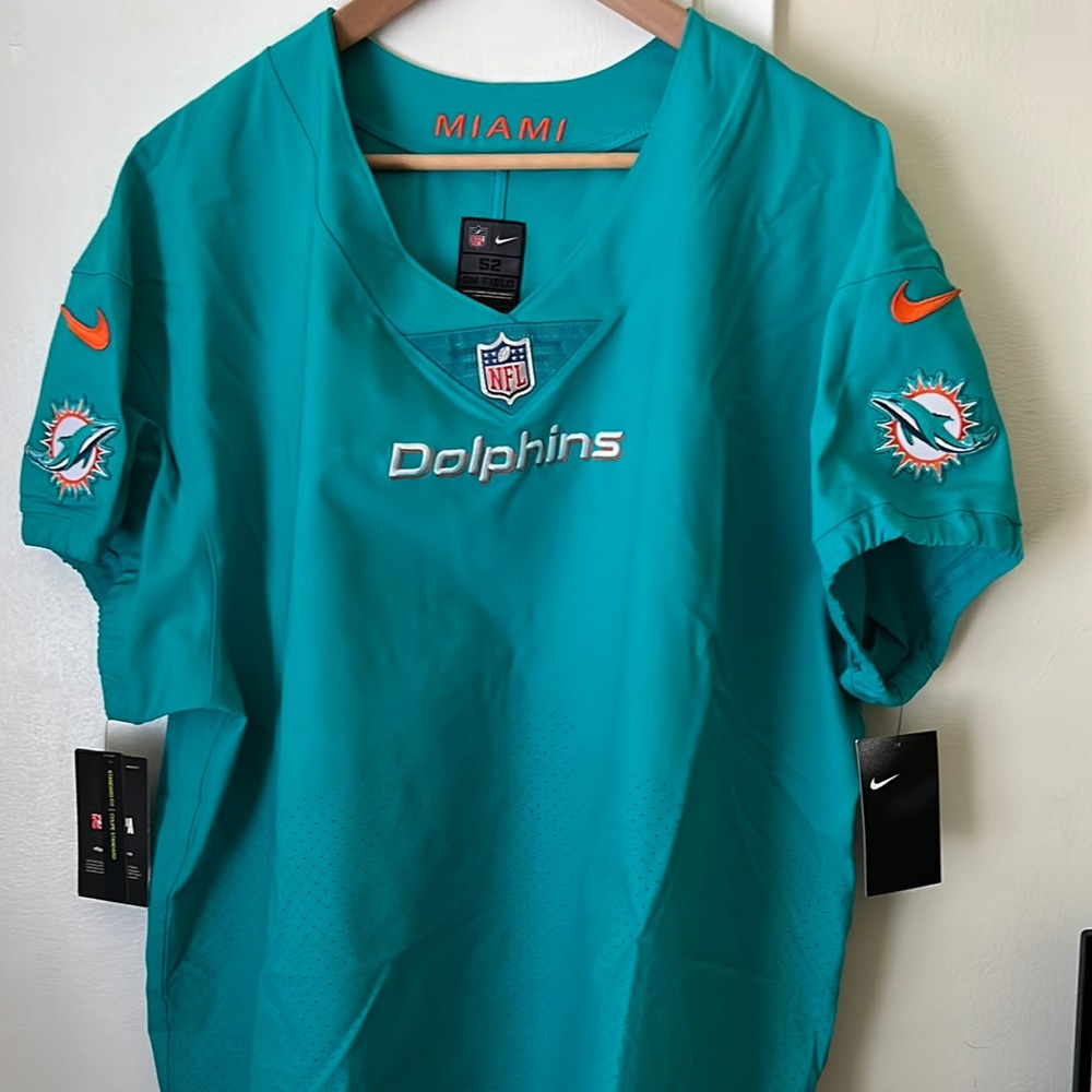 Miami Dolphins Jersey
